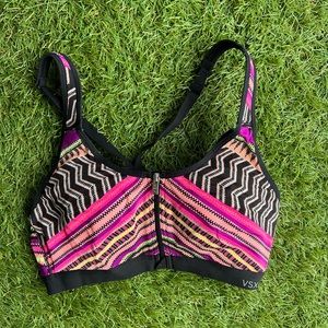 VSX sports bra